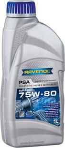 Ravenol 122210000101999 - Трансмиссионное масло autosila-amz.com