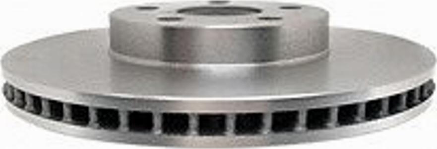 Raybestos 96934R - Тормозной диск autosila-amz.com
