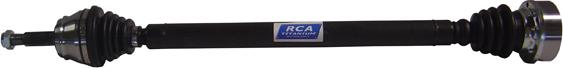 RCA France AV154 - Приводной вал autosila-amz.com