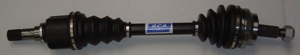 RCA France R419AN - Приводной вал autosila-amz.com
