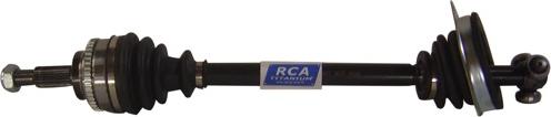 RCA France R369B - Приводной вал autosila-amz.com