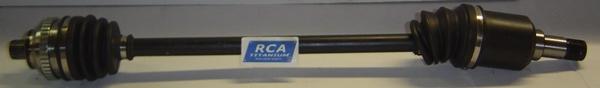 RCA France SMA101A - Приводной вал autosila-amz.com