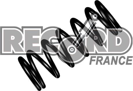 Record France 931104 - Пружина ходовой части autosila-amz.com