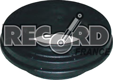 Record France 924161 - Подшипник качения, опора стойки амортизатора autosila-amz.com