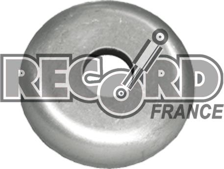 Record France 924750 - Подшипник качения, опора стойки амортизатора autosila-amz.com