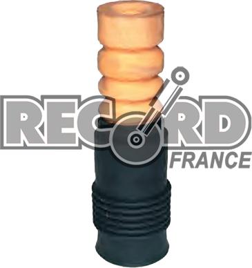 Record France 925133 - Пылезащитный комплект, амортизатор autosila-amz.com