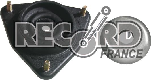 Record France 925765 - Опора стойки амортизатора, подушка autosila-amz.com