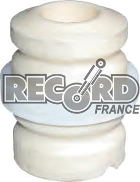 Record France 926051 - Пылезащитный комплект, амортизатор autosila-amz.com