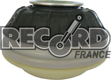 Record France 926063 - Опора стойки амортизатора, подушка autosila-amz.com