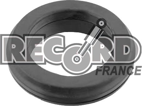 Record France 926015 - Подшипник качения, опора стойки амортизатора autosila-amz.com