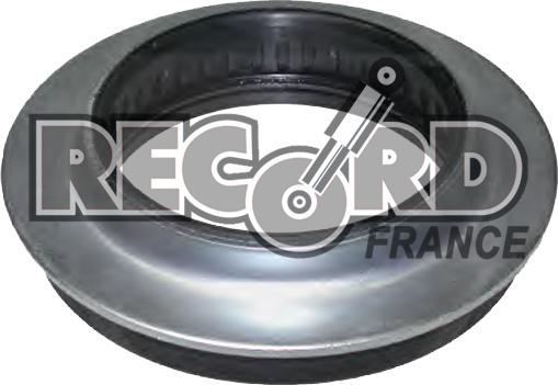 Record France 926017 - Подшипник качения, опора стойки амортизатора autosila-amz.com