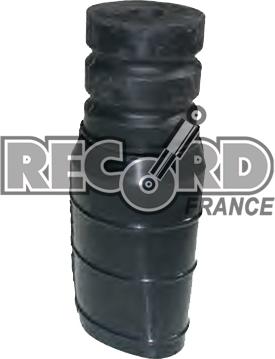Record France 926033 - Пылезащитный комплект, амортизатор autosila-amz.com