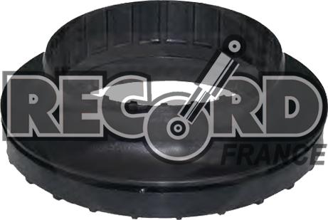 Record France 926024 - Подшипник качения, опора стойки амортизатора autosila-amz.com