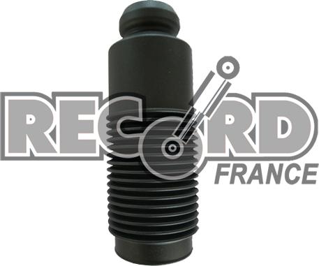 Record France 926077 - Пылезащитный комплект, амортизатор autosila-amz.com