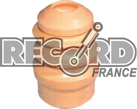 Record France 923938 - Пылезащитный комплект, амортизатор autosila-amz.com