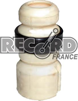 Record France 923412 - Пылезащитный комплект, амортизатор autosila-amz.com