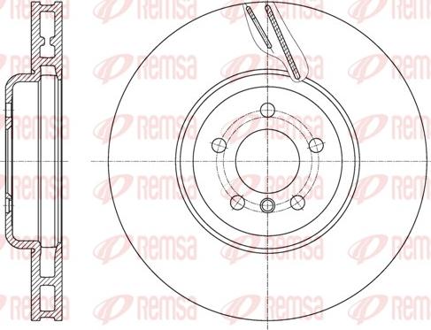 Zimmermann 150.2913.00 - Тормозной диск autosila-amz.com