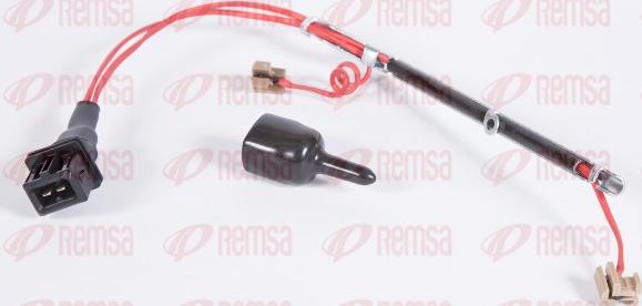 Remsa ACA8040.00 - Сигнализатор, износ тормозных колодок autosila-amz.com