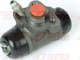 Remsa C1509.15 - Колесный тормозной цилиндр autosila-amz.com