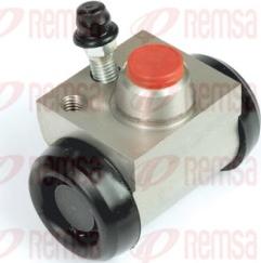Remsa C1519.92 - Колесный тормозной цилиндр autosila-amz.com