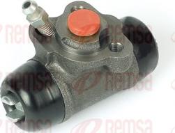 Remsa C1519.52 - Колесный тормозной цилиндр autosila-amz.com