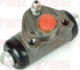 Remsa C1519.03 - Колесный тормозной цилиндр autosila-amz.com