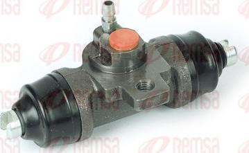 Remsa C1519.12 - Колесный тормозной цилиндр autosila-amz.com