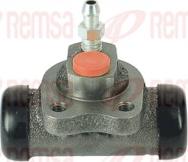 Remsa C1514.02 - Колесный тормозной цилиндр autosila-amz.com