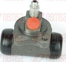 Remsa C1517.34 - Колесный тормозной цилиндр autosila-amz.com