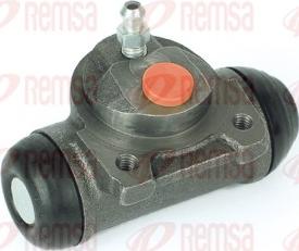 Remsa C1520.68 - Колесный тормозной цилиндр autosila-amz.com