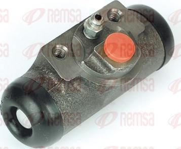 Remsa C1521.14 - Колесный тормозной цилиндр autosila-amz.com