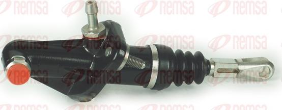 Remsa C1619.40 - Главный цилиндр, система сцепления autosila-amz.com