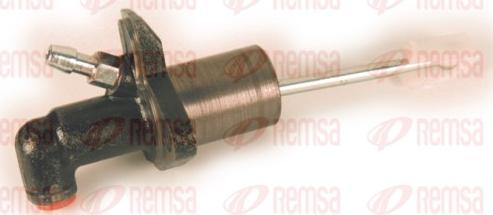 Remsa C1615.12 - Главный цилиндр, система сцепления autosila-amz.com