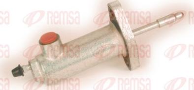 Remsa C1723.01 - Рабочий цилиндр, система сцепления autosila-amz.com