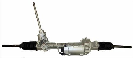 Remy DSR2043L - Рулевой механизм, рейка autosila-amz.com