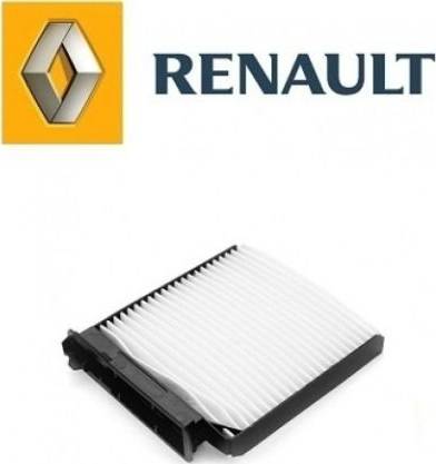 RENAULT 272772835R - Фильтр салона RENAULT ЛАДА Ларгус (элемент) 272772835R/8201153808 (Renault) autosila-amz.com