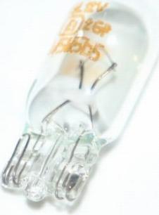 RENAULT 77 03 097 516 - Лампа накаливания W5W (Габарит) 12В, 5Вт, безцокольная autosila-amz.com