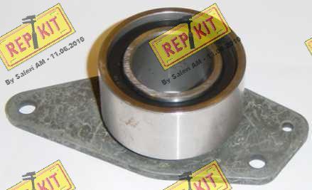 REPKIT RKT1609 - Направляющий ролик, зубчатый ремень ГРМ autosila-amz.com