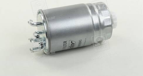 RIDER RD.2049WF8045 - Топливный фильтр autosila-amz.com