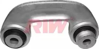 RIW AU4008 - Тяга / стойка, стабилизатор autosila-amz.com