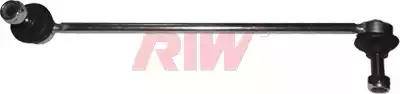 RIW BW4020 - Тяга / стойка, стабилизатор autosila-amz.com
