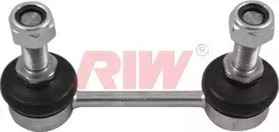 RIW LR4003 - Тяга / стойка, стабилизатор autosila-amz.com