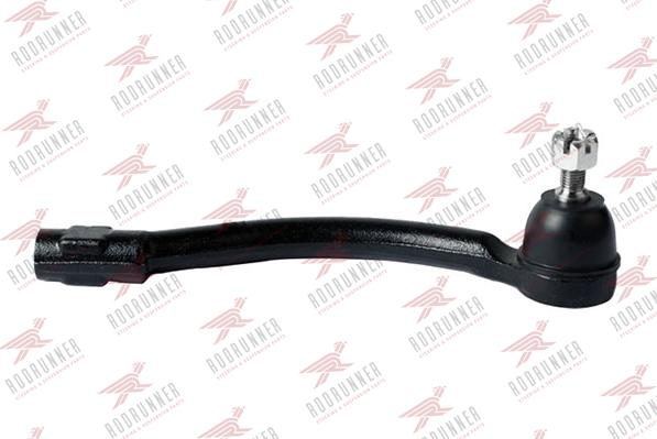 Rodrunner TR-HY-381 - Наконечник рулевой правый HYUNDAI ELANTRA/i30, KIA SOUL 2011- autosila-amz.com