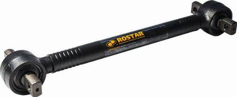 Rostar 1342-2919012 - Рычаг подвески колеса autosila-amz.com