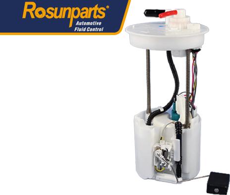 Rosunparts FA5006 - Топливный насос autosila-amz.com