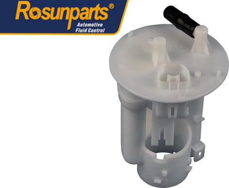 Rosunparts FA1001 - Топливный фильтр autosila-amz.com