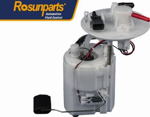 Rosunparts FB5034 - Топливный насос autosila-amz.com