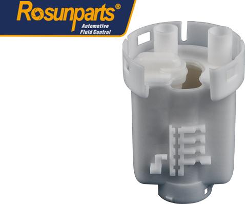 Rosunparts FD1004 - Топливный фильтр autosila-amz.com