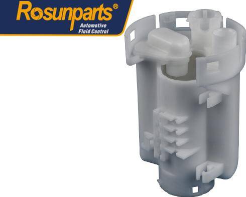 Rosunparts FD1005 - Топливный фильтр autosila-amz.com