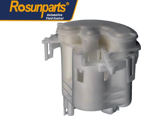 Rosunparts FD1037 - Топливный фильтр autosila-amz.com